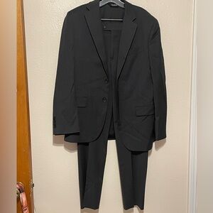 2 Piece Traveltech Suit- Jacket and Pants